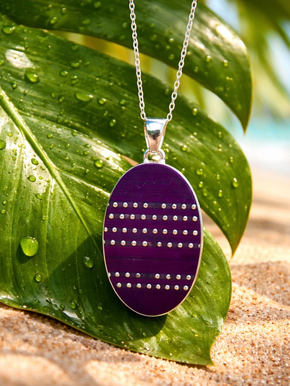 Technogeek Necklace